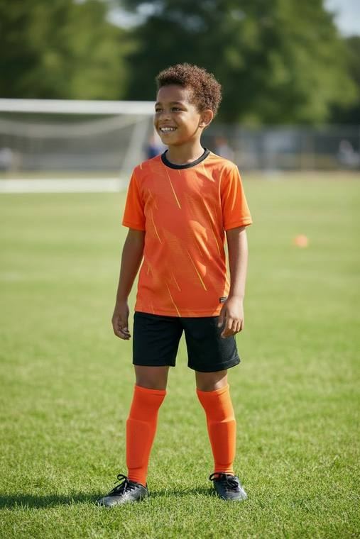 GOL Soccer Apex kit