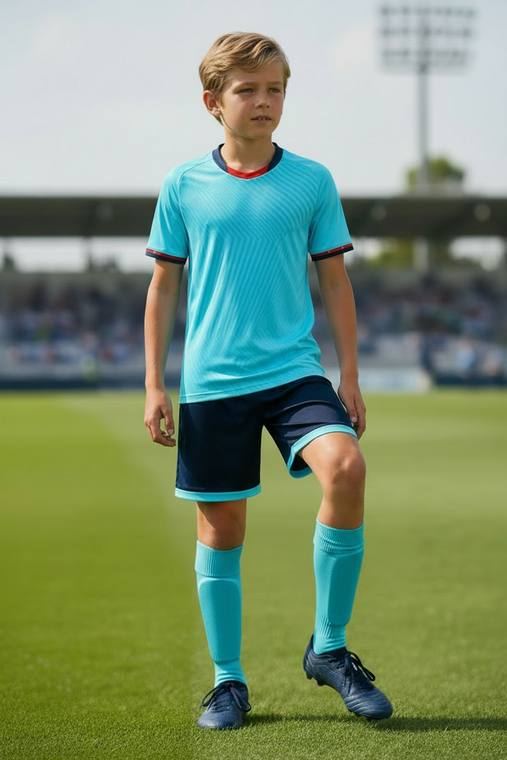 GOL Soccer Club kit