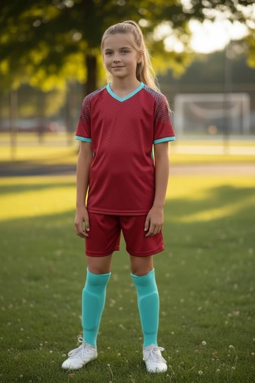GOL Soccer Elite kit