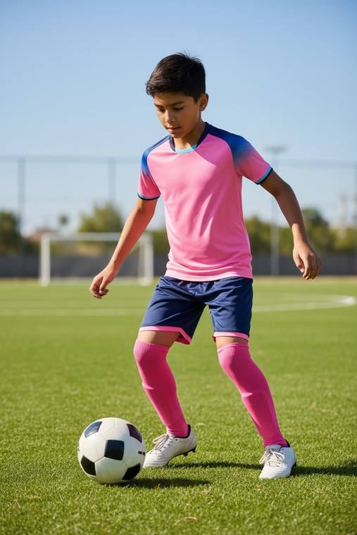 GOL Soccer Euro kit