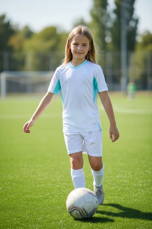 GOL Soccer Hex kit