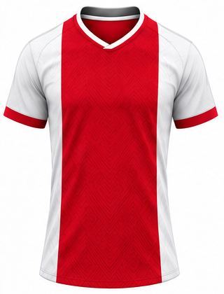 GOL Soccer 15 Amsterdam kit