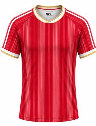 GOL Soccer 09 Bavaria kit