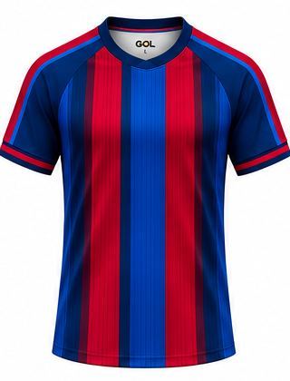 GOL Soccer 02 Catalonia kit