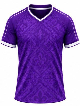 GOL Soccer 17 Florence kit