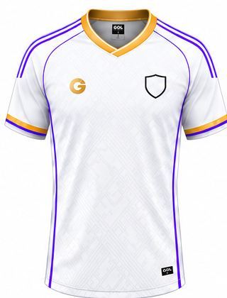 GOL Soccer 01 Madrid kit