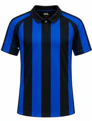 GOL Soccer 13 Milano Blue kit
