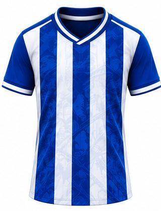 GOL Soccer 21 Porto kit