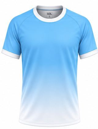 GOL Soccer 07 Sky kit