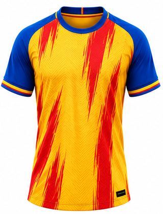 GOL Soccer 22 Valencia kit