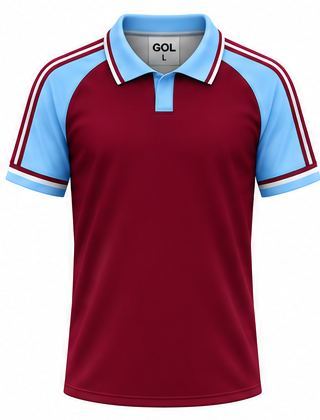 GOL Soccer 08 Villa kit
