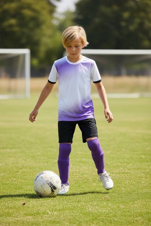 GOL Soccer Ignite kit
