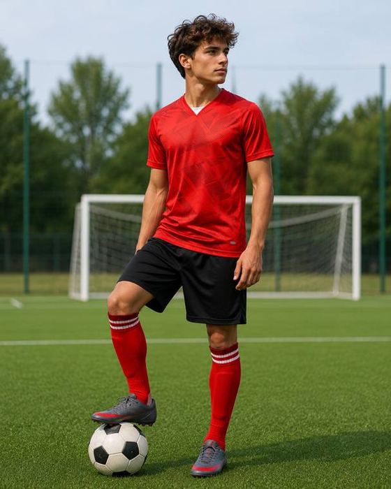 GOL Soccer Royal Strike kit
