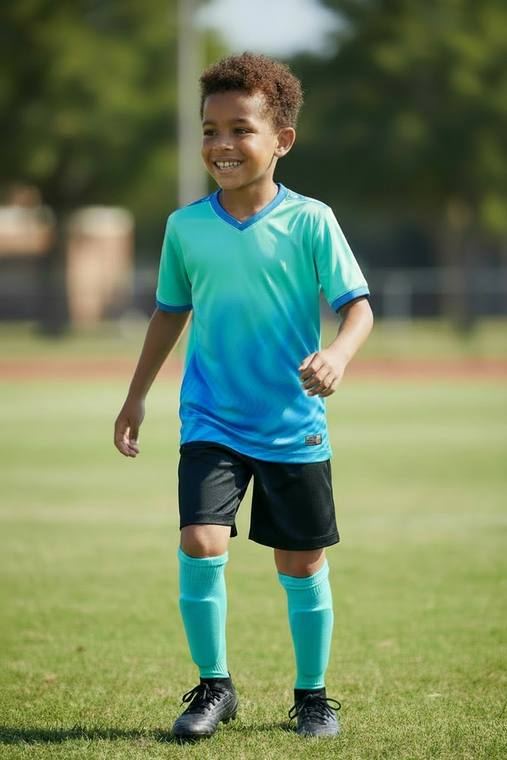 GOL Soccer Solar kit