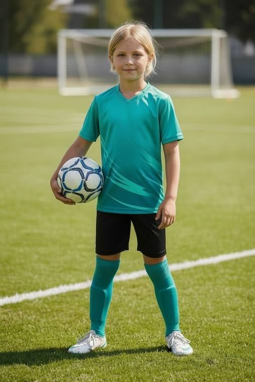 GOL Soccer Spectrum kit