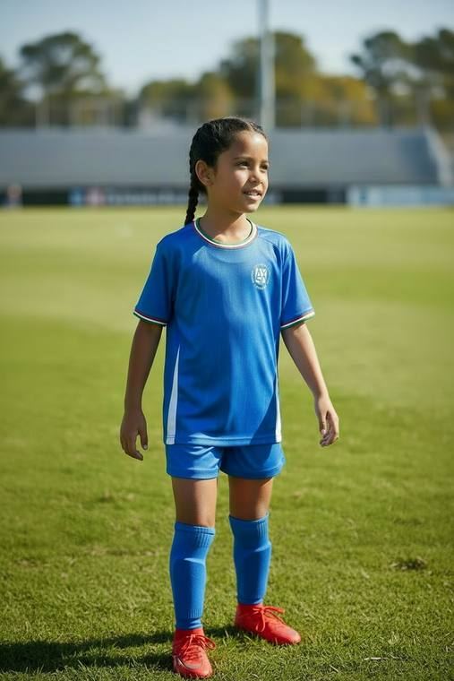 GOL World Cup Series kit