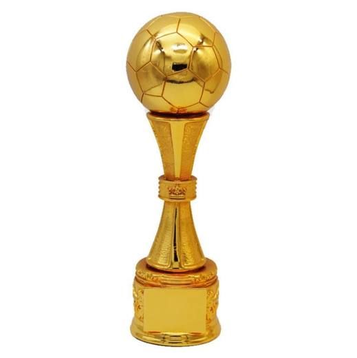 Model HX5610 soccer trophy