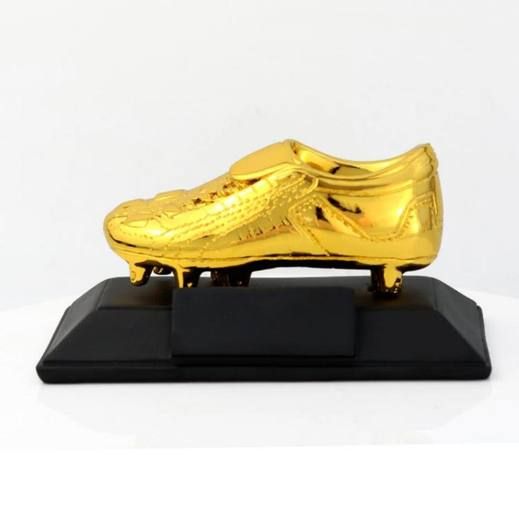 Model HX1309 2 soccer trophy