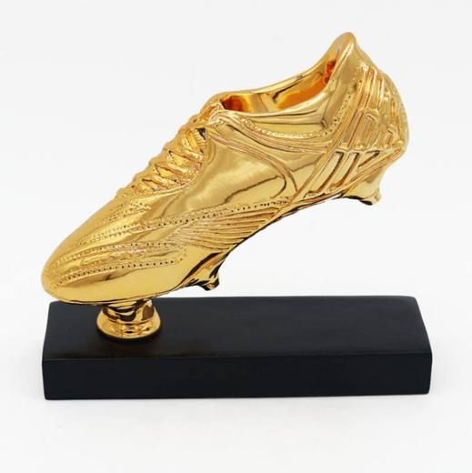 Model HX1310 2 soccer trophy