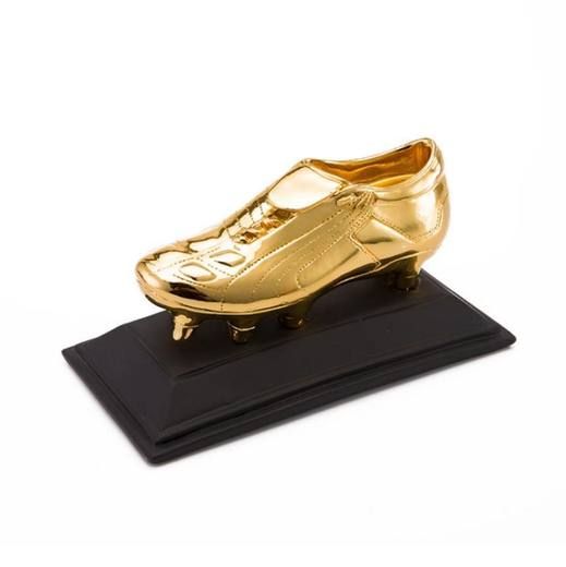 Model HX1309 1 soccer trophy