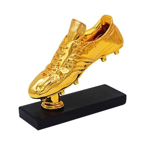 Model HX1310 1 soccer trophy