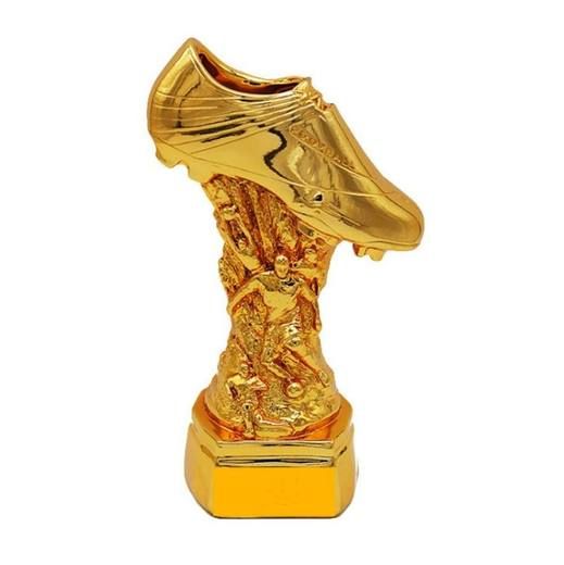 Model HX1670 soccer trophy